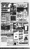 Newcastle Evening Chronicle Monday 16 January 1989 Page 3