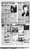 Newcastle Evening Chronicle Thursday 26 January 1989 Page 21