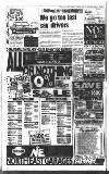Newcastle Evening Chronicle Friday 10 February 1989 Page 28