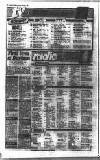 Newcastle Evening Chronicle Saturday 11 February 1989 Page 20