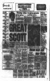 Newcastle Evening Chronicle Saturday 11 February 1989 Page 36
