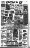 Newcastle Evening Chronicle Tuesday 14 February 1989 Page 1