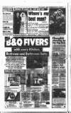 Newcastle Evening Chronicle Thursday 16 February 1989 Page 10