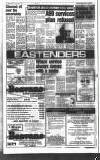 Newcastle Evening Chronicle Thursday 16 February 1989 Page 14