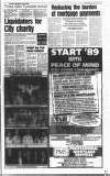 Newcastle Evening Chronicle Wednesday 22 February 1989 Page 7