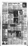 Newcastle Evening Chronicle Wednesday 22 February 1989 Page 28
