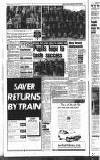 Newcastle Evening Chronicle Thursday 02 March 1989 Page 18