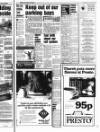 Newcastle Evening Chronicle Thursday 09 March 1989 Page 11