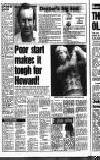 Newcastle Evening Chronicle Saturday 11 March 1989 Page 34