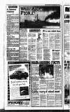 Newcastle Evening Chronicle Tuesday 21 March 1989 Page 10