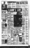 Newcastle Evening Chronicle Monday 27 March 1989 Page 16