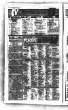 Newcastle Evening Chronicle Saturday 15 April 1989 Page 22