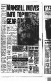 Newcastle Evening Chronicle Saturday 15 April 1989 Page 36