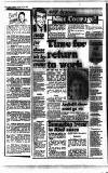 Newcastle Evening Chronicle Saturday 29 April 1989 Page 12