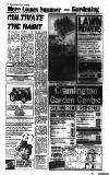 Newcastle Evening Chronicle Saturday 29 April 1989 Page 20
