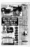 Newcastle Evening Chronicle Thursday 15 June 1989 Page 16