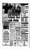 Newcastle Evening Chronicle Saturday 03 June 1989 Page 6