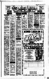 Newcastle Evening Chronicle Saturday 10 June 1989 Page 31