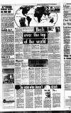 Newcastle Evening Chronicle Monday 12 June 1989 Page 10