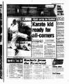 Newcastle Evening Chronicle Saturday 17 June 1989 Page 7