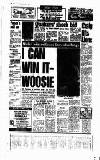 Newcastle Evening Chronicle Saturday 17 June 1989 Page 36