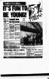 Newcastle Evening Chronicle Wednesday 05 July 1989 Page 12
