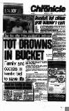 Newcastle Evening Chronicle Saturday 08 July 1989 Page 1