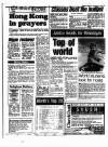 Newcastle Evening Chronicle Saturday 15 July 1989 Page 23