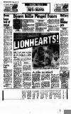 Newcastle Evening Chronicle Saturday 15 July 1989 Page 36