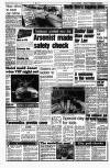 Newcastle Evening Chronicle Tuesday 18 July 1989 Page 10