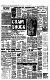 Newcastle Evening Chronicle Tuesday 18 July 1989 Page 16