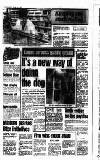 Newcastle Evening Chronicle Saturday 22 July 1989 Page 2
