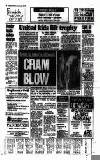 Newcastle Evening Chronicle Saturday 29 July 1989 Page 40