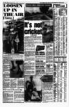 Newcastle Evening Chronicle Tuesday 15 August 1989 Page 10