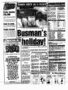 Newcastle Evening Chronicle Saturday 19 August 1989 Page 4