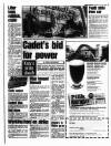 Newcastle Evening Chronicle Saturday 19 August 1989 Page 13