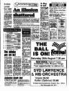 Newcastle Evening Chronicle Saturday 19 August 1989 Page 23