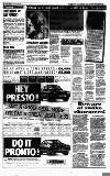 Newcastle Evening Chronicle Friday 25 August 1989 Page 16