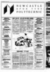 Newcastle Evening Chronicle Thursday 31 August 1989 Page 16