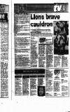 Newcastle Evening Chronicle Saturday 30 September 1989 Page 17