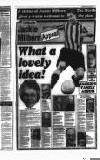 Newcastle Evening Chronicle Monday 09 October 1989 Page 13