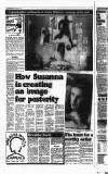 Newcastle Evening Chronicle Monday 09 October 1989 Page 16