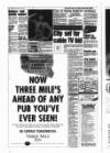 Newcastle Evening Chronicle Wednesday 11 October 1989 Page 6