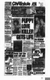 Newcastle Evening Chronicle Friday 20 October 1989 Page 1