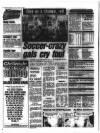 Newcastle Evening Chronicle Saturday 21 October 1989 Page 4