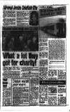 Newcastle Evening Chronicle Saturday 21 October 1989 Page 13