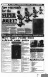 Newcastle Evening Chronicle Tuesday 24 October 1989 Page 28