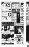Newcastle Evening Chronicle Friday 03 November 1989 Page 8