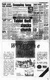 Newcastle Evening Chronicle Thursday 09 November 1989 Page 10