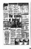 Newcastle Evening Chronicle Saturday 11 November 1989 Page 4